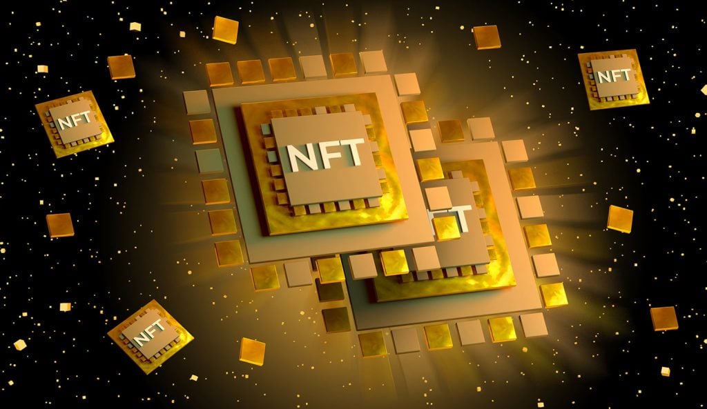 This Is How NFTs Will Transform Data Ownership in Metaverse