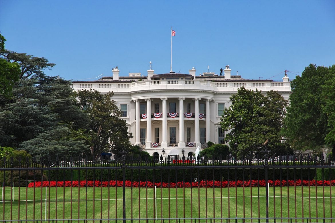 White House public tours are set to return in April with limited access